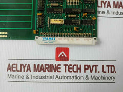 Valmet Process Automation Dmu 2 Printed Circuit Board 545142-3B