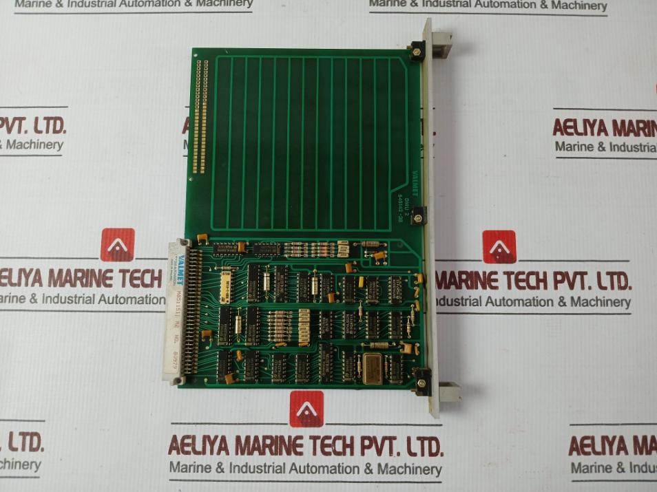 Valmet Process Automation Dmu 2 Printed Circuit Board 545142-3B