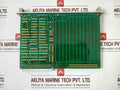 Valmet Process Automation Dmu 2 Printed Circuit Board 545142-3B