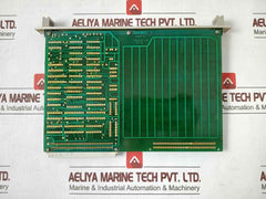 Valmet Process Automation Dmu 2 Printed Circuit Board 545142-3B