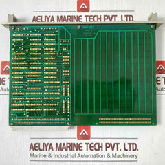 Valmet Process Automation Dmu 2 Printed Circuit Board 545142-3B