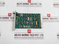 Valmet Process Automation Dmu 2 Printed Circuit Board M8511511 M1