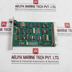 Valmet Process Automation Dmu 2 Printed Circuit Board M8511511 M1