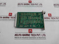Valmet Process Automation Dmu 2 Printed Circuit Board M8511511 M1