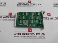 Valmet Process Automation Dmu 2 Printed Circuit Board M8511511 M1