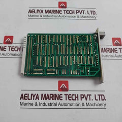 Valmet Process Automation Dmu 2 Printed Circuit Board M8511511 M1