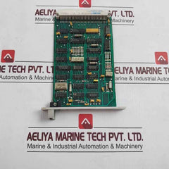 Valmet Process Automation Dmu 2 Printed Circuit Board M8511511 M1