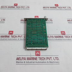 Valmet Process Automation Dmu Circuit Board 542836-6A