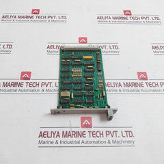 Valmet Process Automation Dmu Circuit Board 542836-6A