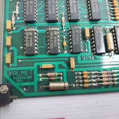 Valmet Process Automation Dmu Circuit Board 542836-6A