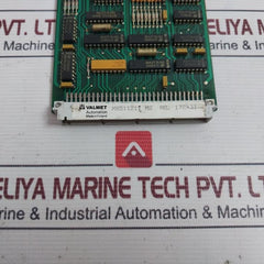 Valmet Process Automation Dmu Circuit Board 542836-6A