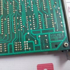Valmet Process Automation Dmu Circuit Board 542836-6A