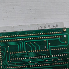 Valmet Process Automation Dmu Circuit Board 542836-6A