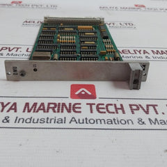 Valmet Process Automation Dmu Circuit Board 542836-6A