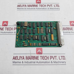 Valmet Process Automation Dmu Circuit Board M8511211 M2
