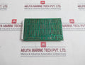Valmet Process Automation Dmu Circuit Board M8511211 M2