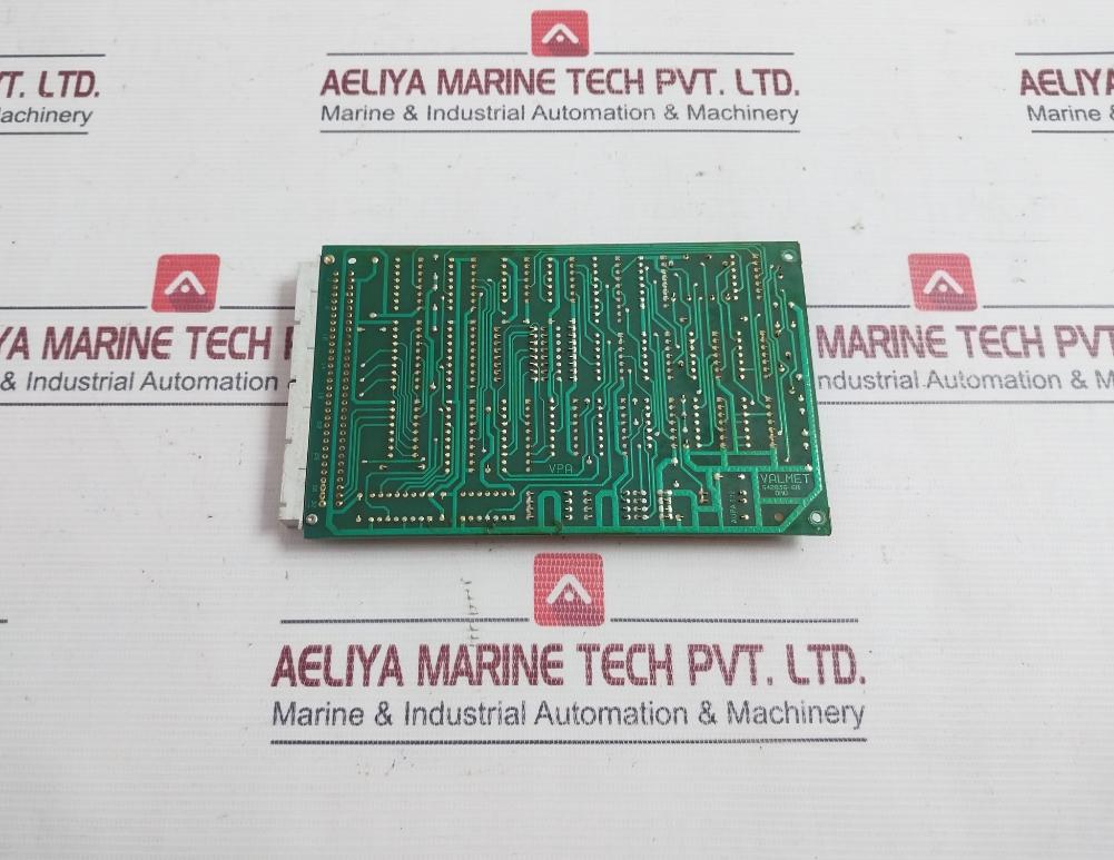 Valmet Process Automation Dmu Circuit Board M8511211 M2