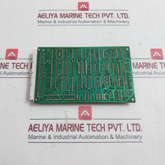 Valmet Process Automation Dmu Circuit Board M8511211 M2