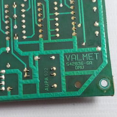 Valmet Process Automation Dmu Circuit Board M8511211 M2