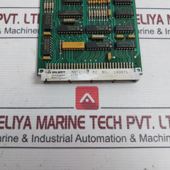 Valmet Process Automation Dmu Circuit Board M8511211 M2