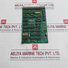 Valmet Process Automation Dmu Circuit Board M8511211 M2