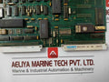 Valmet Process Automation M851004 M2 Cpu Pcb Module Zinco 107 94V-1 547070-2A