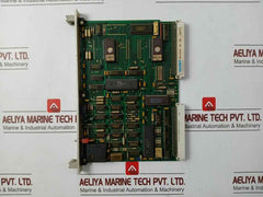 Valmet Process Automation M851004 M2 Cpu Pcb Module Zinco 107 94V-1 547070-2A