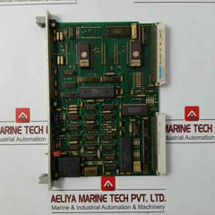 Valmet Process Automation M851004 M2 Cpu Pcb Module Zinco 107 94V-1 547070-2A