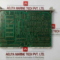 Valmet Process Automation M851004 M2 Cpu Pcb Module Zinco 107 94V-1 547070-2A