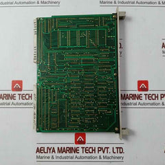 Valmet Process Automation M851004 M2 Cpu Pcb Module Zinco 107 94V-1 547070-2A