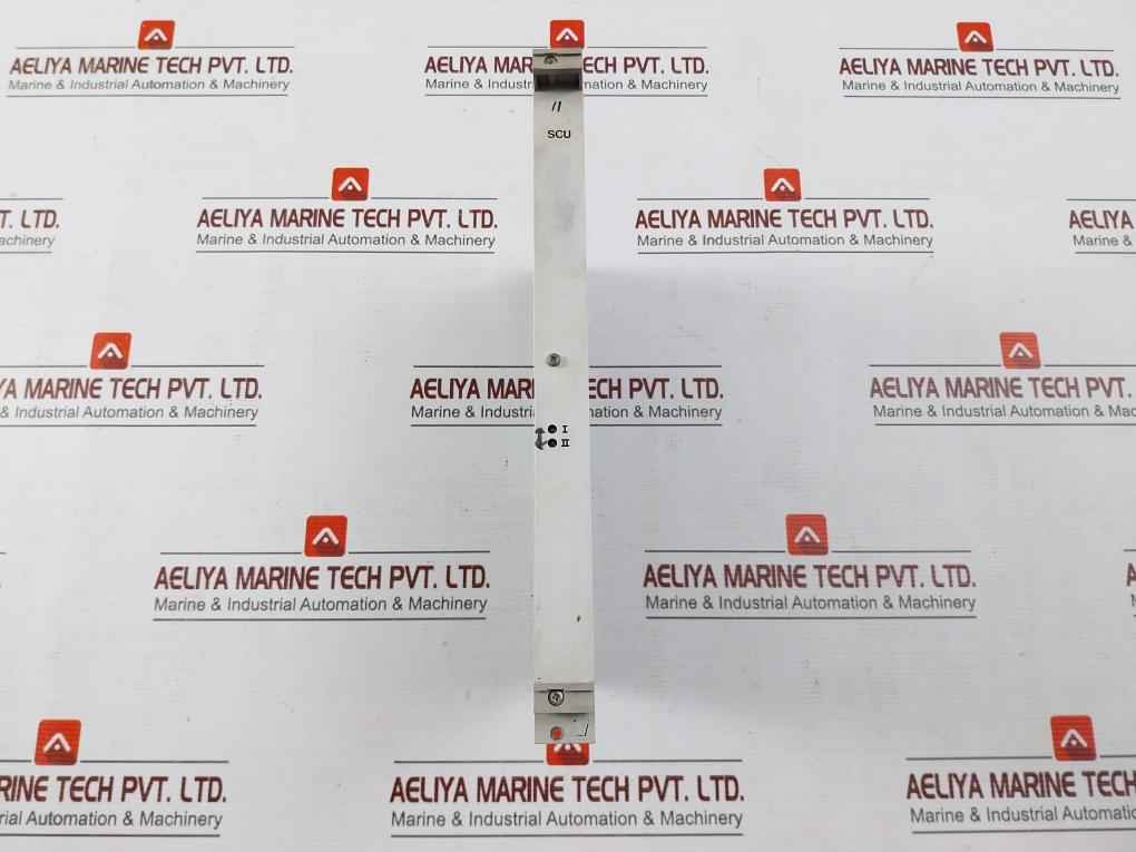 Valmet Process Automation M851006 M2 Scu Pcb Module 542844-7A Mt802