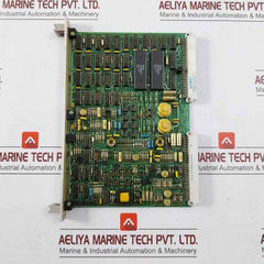 Valmet Process Automation M851006 M2 Scu Pcb Module 542844-7A Mt802