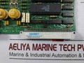 Valmet Process Automation M851006 M2 Scu Pcb Module 542844-7A Mt802