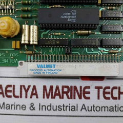 Valmet Process Automation M851006 M2 Scu Pcb Module 542844-7A Mt802