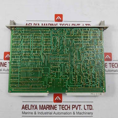 Valmet Process Automation M851006 M2 Scu Pcb Module 542844-7A Mt802