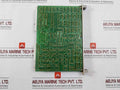 Valmet Process Automation M851006 M2 Scu Pcb Module 542844-7A Mt802
