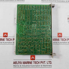 Valmet Process Automation M851006 M2 Scu Pcb Module 542844-7A Mt802
