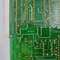 Valmet Process Automation M851006 M2 Scu Pcb Module 542844-7A Mt802
