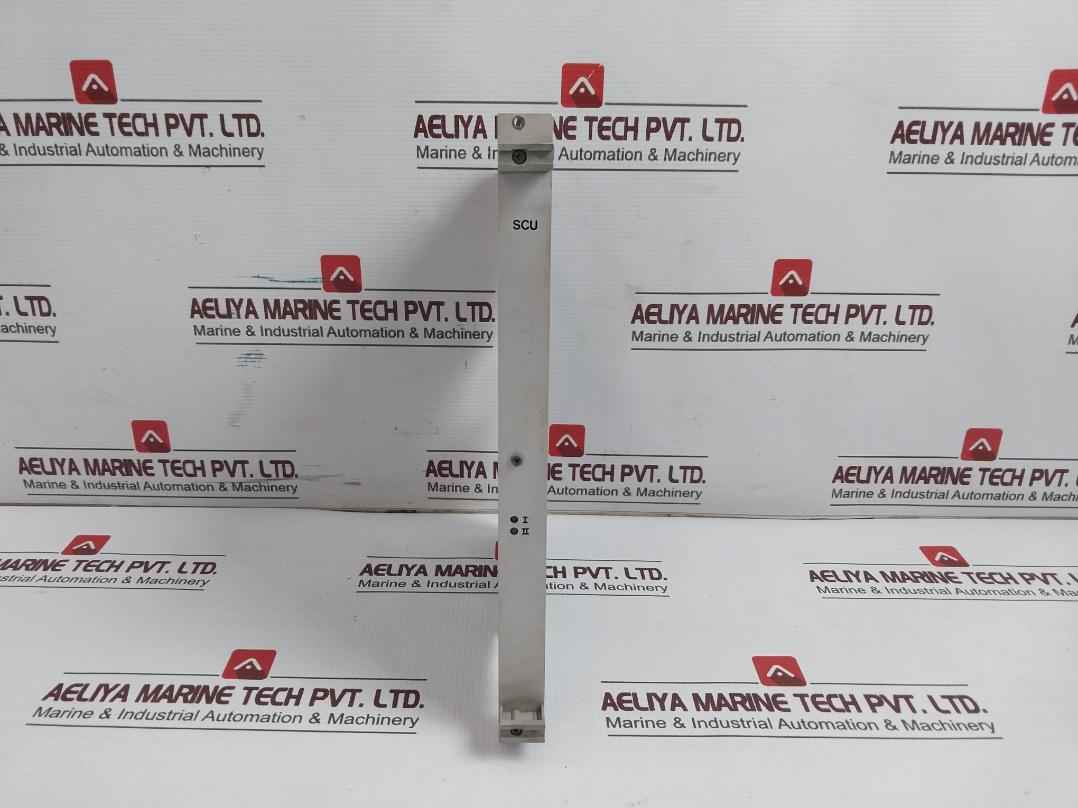 Valmet Process Automation M851006 M2 Scu Pcb Module Zinco 107 94V-1 542844-7B
