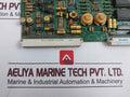 Valmet Process Automation M851006 M2 Scu Pcb Module Zinco 107 94V-1 542844-7B