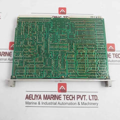 Valmet Process Automation M851006 M2 Scu Pcb Module Zinco 107 94V-1 542844-7B