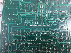 Valmet Process Automation M851006 M2 Scu Pcb Module Zinco 107 94V-1 542844-7B