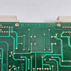 Valmet Process Automation M851006 M2 Scu Pcb Module Zinco 107 94V-1 542844-7B