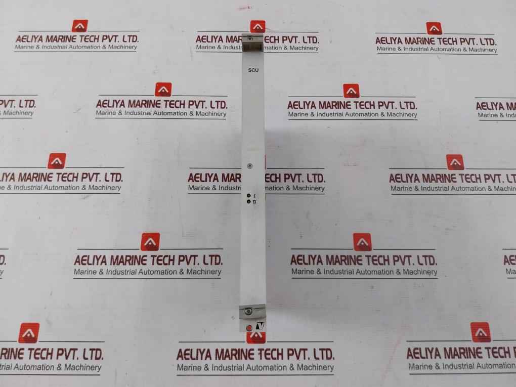 Valmet Process Automation M8510091 M1 Printed Circuit Board 542844-6A
