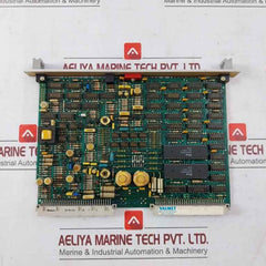 Valmet Process Automation M8510091 M1 Printed Circuit Board 542844-6A