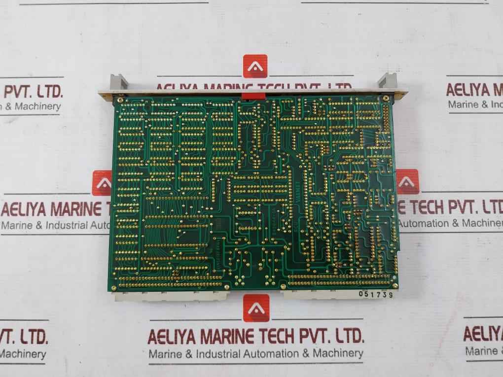 Valmet Process Automation M8510091 M1 Printed Circuit Board 542844-6A
