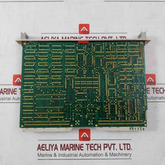 Valmet Process Automation M8510091 M1 Printed Circuit Board 542844-6A
