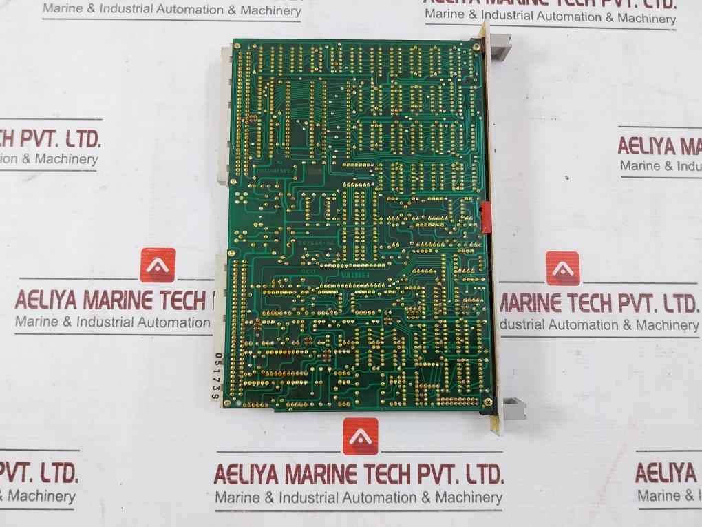 Valmet Process Automation M8510091 M1 Printed Circuit Board 542844-6A