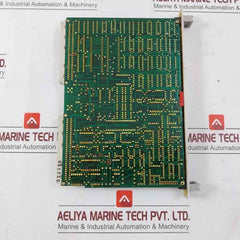 Valmet Process Automation M8510091 M1 Printed Circuit Board 542844-6A