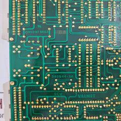 Valmet Process Automation M8510091 M1 Printed Circuit Board 542844-6A